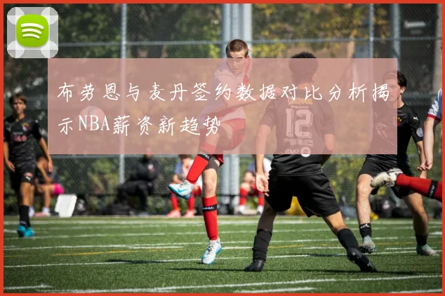 布劳恩与麦丹签约数据对比分析揭示NBA薪资新趋势