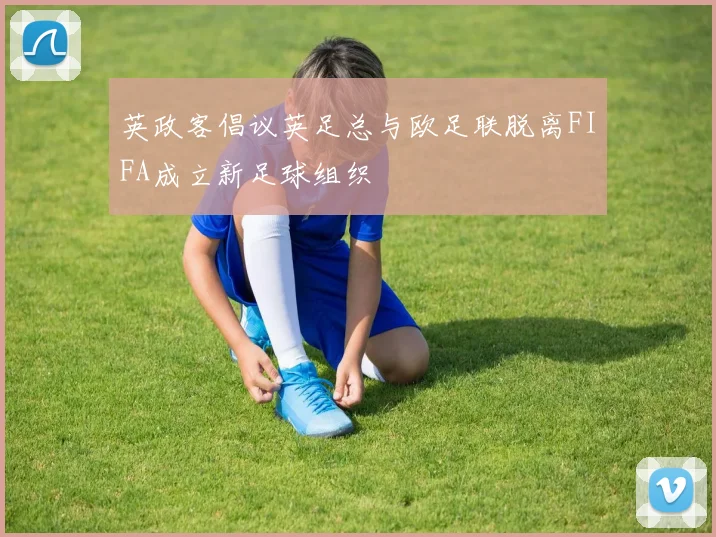 英政客倡议英足总与欧足联脱离FIFA成立新足球组织